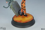 Pumpkin Witch