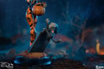 Pumpkin Witch
