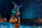 Pumpkin Witch