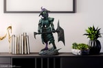 Oathbreaker Strÿfe: Fallen Mortis Knight