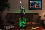 Green Lantern View 2