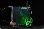 Green Lantern View 6