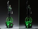 Green Lantern View 19