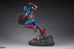 Captain America View 26