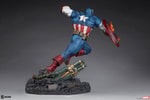 Captain America View 25