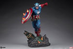 Captain America View 23