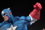 Captain America View 16
