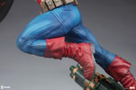 Captain America View 14