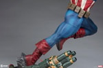 Captain America View 12