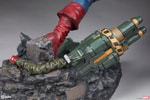 Captain America View 10