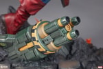 Captain America View 9