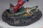 Captain America View 7