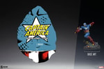 Captain America View 6