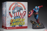 Captain America View 5