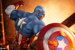 Captain America View 4