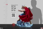 Thor View 25