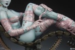 Frankie Reborn- Prototype Shown