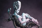 Frankie Reborn- Prototype Shown
