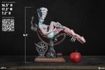 Frankie Reborn View 2
