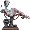 Frankie Reborn View 26