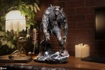 Frankenstein's Monster (Black & White Variant) Exclusive Edition (Prototype Shown) View 1