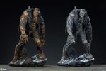 Frankenstein's Monster (Black & White Variant) Exclusive Edition (Prototype Shown) View 14