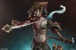 Slaier: The Undying Blade (Prototype Shown) View 3