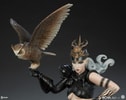 Sova Statue- Prototype Shown