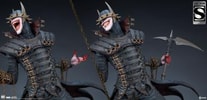 Batman Who Laughs Exclusive Edition View 2