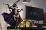 Huntress