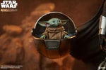 The Mandalorian™ and Grogu™
