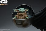 The Mandalorian™ and Grogu™