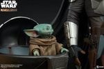 The Mandalorian™ and Grogu™