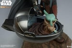 The Mandalorian™ and Grogu™