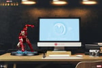 Iron Man Mark III