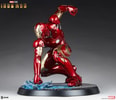 Iron Man Mark III