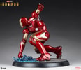 Iron Man Mark III