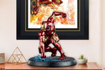Iron Man Mark III (Prototype Shown) View 1