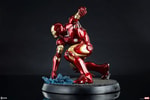 Iron Man Mark III (Prototype Shown) View 6