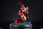 Iron Man Mark III (Prototype Shown) View 8