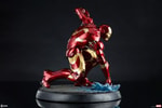 Iron Man Mark III (Prototype Shown) View 9