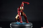 Iron Man Mark III (Prototype Shown) View 11