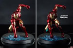 Iron Man Mark III (Prototype Shown) View 18