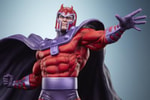 Magneto: Master of Magnetism Collector Edition (Prototype Shown) View 15
