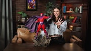 Magneto: Master of Magnetism Collector Edition (Prototype Shown) View 1