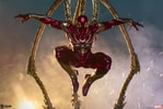 Iron Spider- Prototype Shown