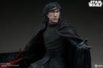 Kylo Ren Exclusive Edition - Prototype Shown