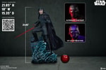 Kylo Ren Exclusive Edition (Prototype Shown) View 2