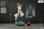 Rey Exclusive Edition (Prototype Shown) View 2