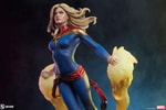 Captain Marvel (Prototype Shown) View 11